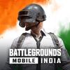 Icona Battlegrounds Mobile India