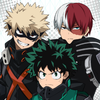 Icona My Hero Academia: The Strongest Hero Anime RPG