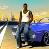 Icona San Andreas Auto Gang Wars: Grand Real Theft Fight