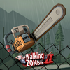 Icona The Walking Zombie 2