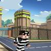 Icona Cops N Robbers - 3D Pixel Craft Gun Shooting Games