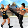 Icona Kung Fu: Giochi di Karate