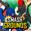 Icona Smashgrounds.io: Ragdoll Arena