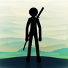 Icona Stick Fight: Shadow Warrior & Stickman Game