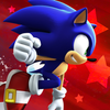 Icona Sonic Forces - Giochi di Corsa