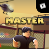 Icona MOD-MASTER for Roblox