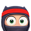 Icona Clumsy Ninja