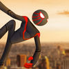 Icona Spider Stickman Rope Hero