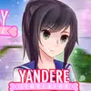 Icona Walkthrough For Yandere School Simulator Guide