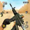 Icona Critical Ops - Sniper Games 3D