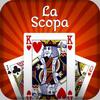 Icona La Scopa