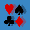 Icona Solitaire FreeCell Two Decks