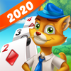 Icona Solitaire: Forest Rescue