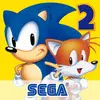 Icona Sonic The Hedgehog 2 Classic