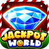 Icona Jackpot World™ - Slots Casino