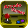 Icona Arcade Games