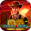 Icona Book of Ra™ Deluxe Slot