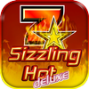 Icona Sizzling Hot™ Deluxe Slot