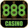 Icona The 888casino Mobile App