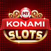 Icona my KONAMI Slots - Casino Games