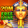 Icona Slots™: Pharaoh Slot Machines