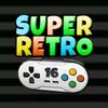 Icona SuperRetro16