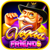 Icona Vegas Friends - Casino Slots