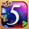 Icona High 5 Casino: giochi di slot