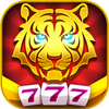 Icona Golden Tiger Slots - Online Casino Game