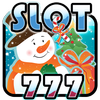 Icona 777 Christmas slot machine