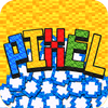 Icona Patole Pusher Pixel