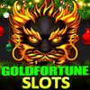 Icona Gold Fortune Slot Casino Game