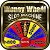 Icona Money Wheel Slot Machine Game