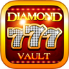 Icona Diamond Vault Slots - Vegas