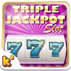 Icona Triple Jackpot - Slot Machine