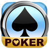 Icona Texas HoldEm Poker FREE - Live