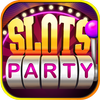 Icona Slots Casino Party™