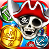 Icona Coin Pirates