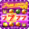 Icona Macchine da gioco: Royal Slots