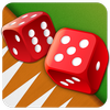 Icona PlayGem Backgammon