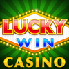 Icona Lucky Win Casino™- FREE SLOTS