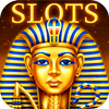 Icona Slots™ - Pharaoh's Journey