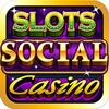 Icona Slots Social Casino