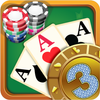 Icona Teen Patti King - Flush Poker