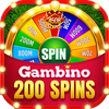 Icona Gambino Casinò: Giochi di Slot Machine Gratis