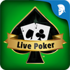 Icona Live Poker Tables–Texas holdem and Omaha