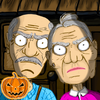 Icona Grandpa And Granny House Escape