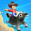 Icona Rodeo Stampede: Sky Zoo Safari