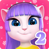 Icona My Talking Angela 2