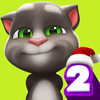 Icona Il Mio Talking Tom 2